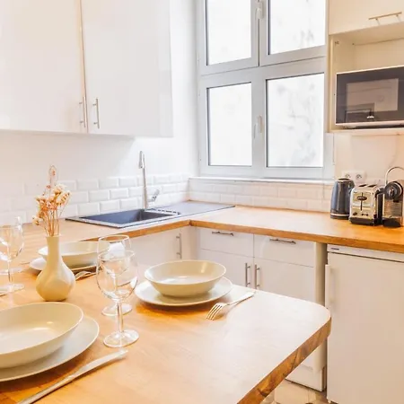Διαμέρισμα Superb & Typically Parisian Duplex - 1br4p - G *