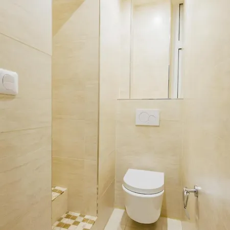 Superb & Typically Parisian Duplex - 1br4p - G * Παρίσι