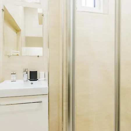 Διαμέρισμα Superb & Typically Parisian Duplex - 1br4p - G